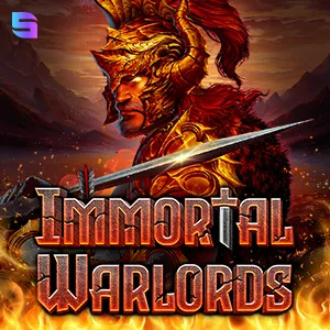 Immortal Warlords